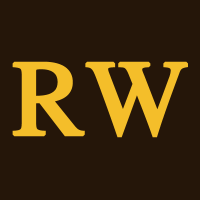 Ronald Willis Attorney At Law Logo