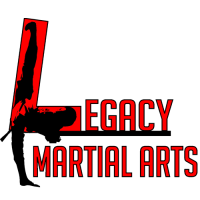 Legacy Martial Arts Logo