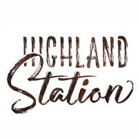 Highland Station Apartments Logo