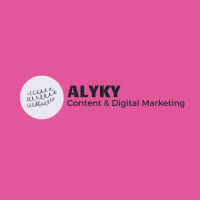 ALYKY Logo