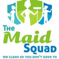The Maid Squad Logo