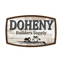 Doheny Builders Supply Logo