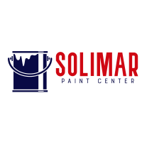 Benjamin Moore / SOLIMAR PAINT CENTER Logo