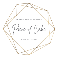 Piece of Cake Consulting, LLC Logo