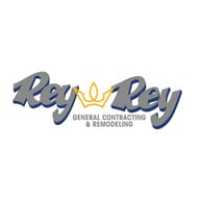 Rey Rey General Contracting Inc. Logo
