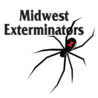 Midwest Exterminators Inc Logo