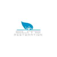 Elite Restoration and Construction Inc Logo