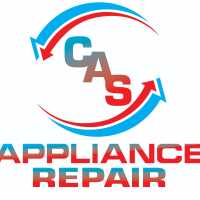 Appliance Parts and Service Logo