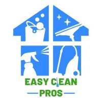 Easy Clean Pros Logo
