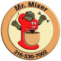Mr. Mixer Logo