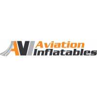AVI Aviation Logo
