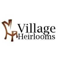 Village Heirlooms Logo