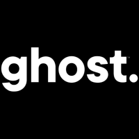 Ghost Extracts Logo