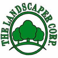 The Landscaper Corp Logo