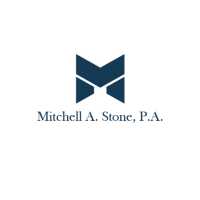 Mitchell A. Stone, P.A. Logo