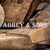 Abbey & Sons, LLC Remodeling & Restoration Logo