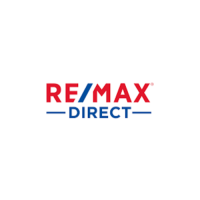 RE/MAX Direct - Delray Beach Logo
