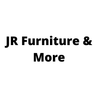 JR Furniture & More Logo
