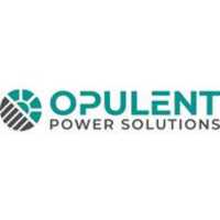 Opulent Power Solutions Logo