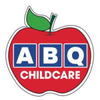 ABQ Childcare Logo