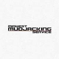 Midwest Mudjacking Service Logo