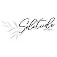 Solitude Day Spa Logo