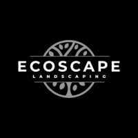 Ecoscape Landscaping Logo