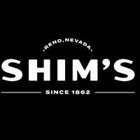 Shim's Tavern Logo