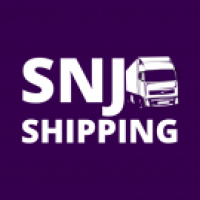 Snj Shipping Llc Logo