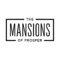 The Mansions of Prosper Logo