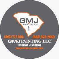 GMJ Painting LLC Logo