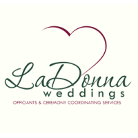 La Donna Weddings Logo