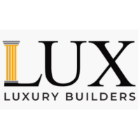 Luxury Builders LLC Logo