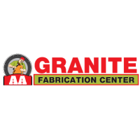 AA Granite Fabrication Center Logo