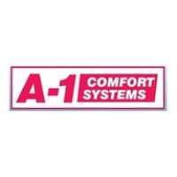 A-1 Comfort Systems Logo