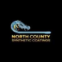 North County Synthetic Coatings Logo