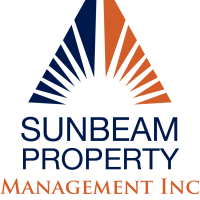 Sunbeam Property and Construction Management Logo