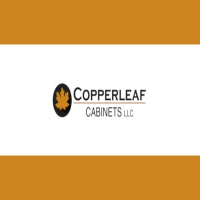 Copperleaf Cabinets LLC Logo