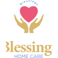 Blessings Home Care CT Logo