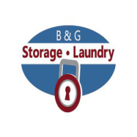 B & G Storage - Brewton Logo