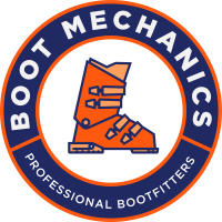 Boot Mechanics Avon Logo