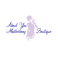 ABOUT YOU Mastectomy Boutique Logo