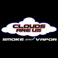 Clouds Are Us Logo