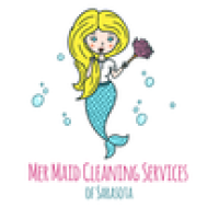 Mer Maid  Cleaning Services of Sarasota Logo