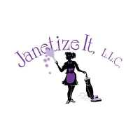 Janetize It, LLC Logo