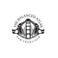 The Balanced Atlas Logo