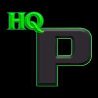 HQ Plumbing LLC Logo