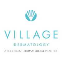 Village Dermatology -  Oneonta Logo