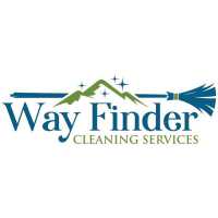 Way Finder Cleaning Services Logo