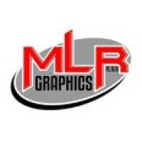MLR Graphics Logo
